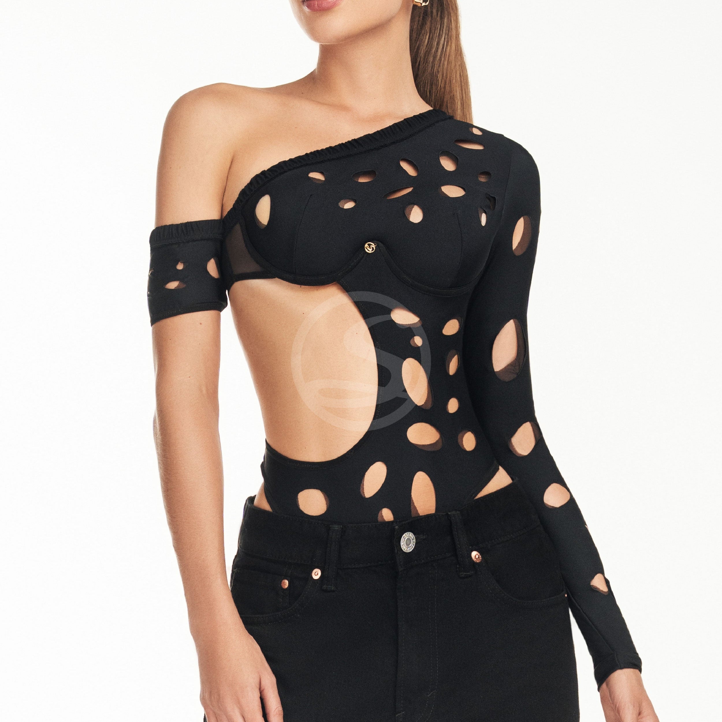 Body Inty Santísimas Ref. S-625