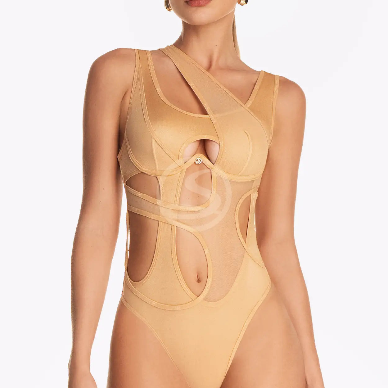 Body Dune sand Santísimas Ref. S-581