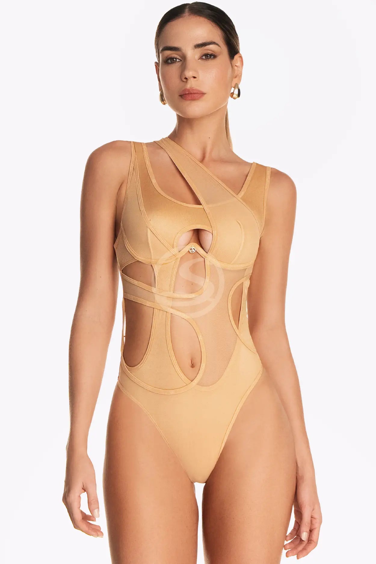 Body Dune sand Santísimas Ref. S-581