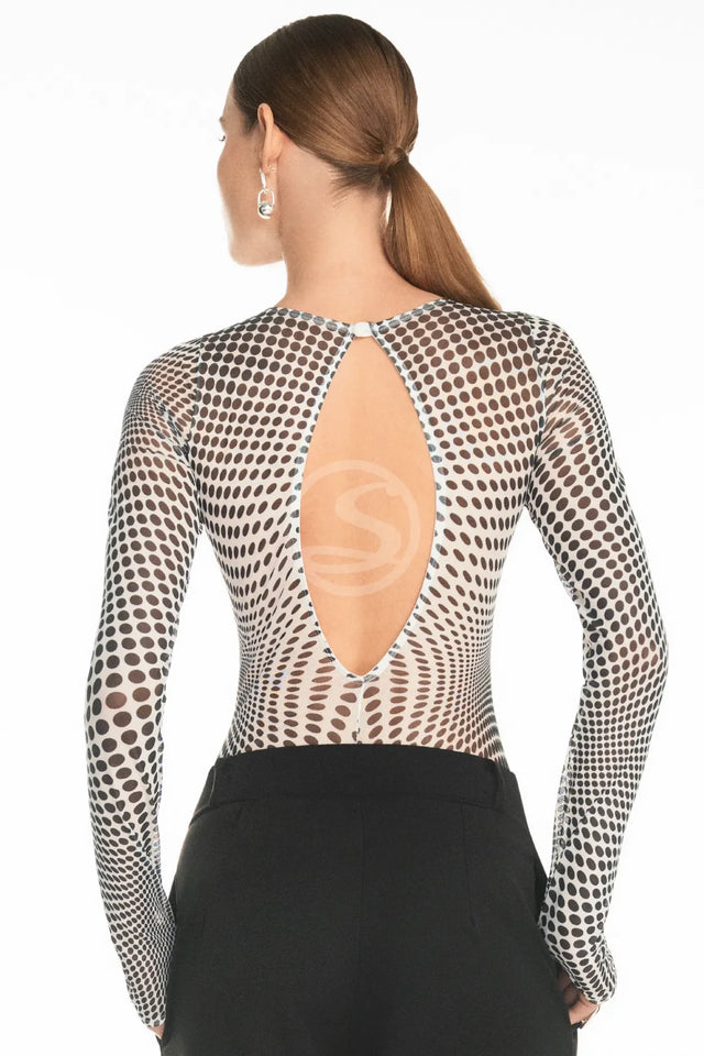 Body Orbit Santísimas Ref. S-689