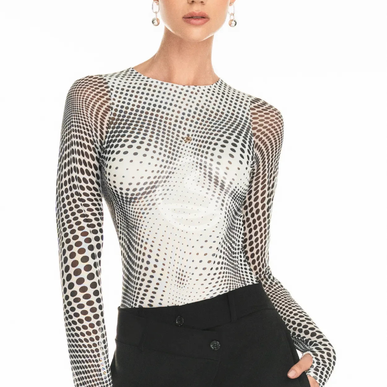Body Orbit Holiest Ref. S-689