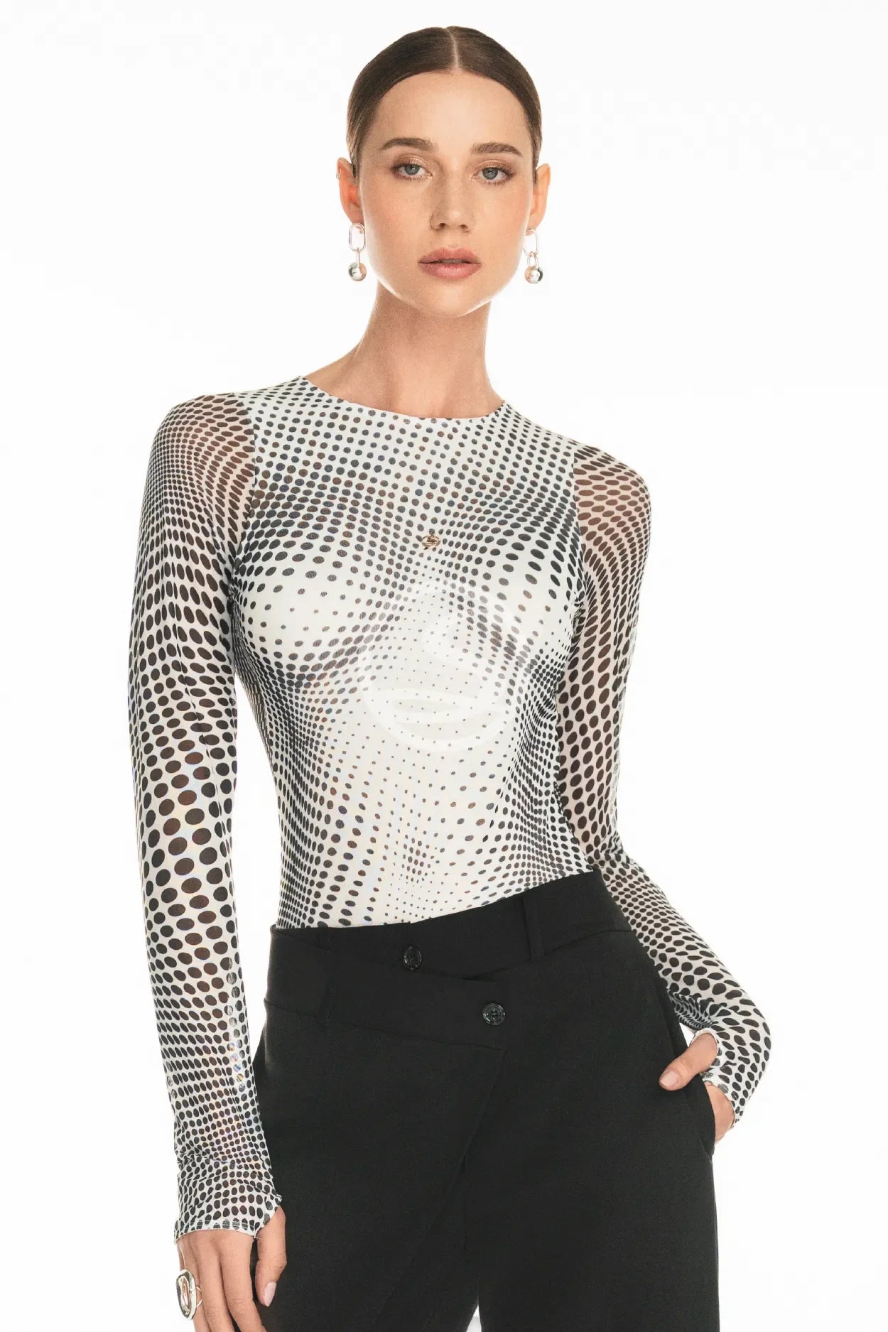 Body Orbit Holiest Ref. S-689