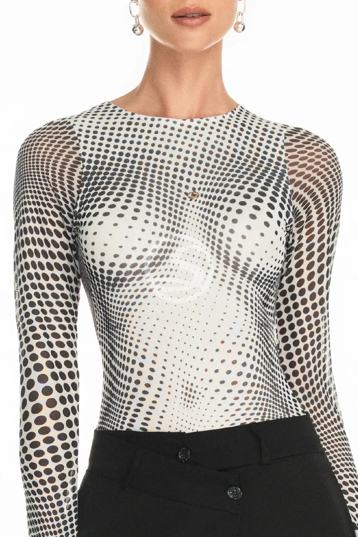 Body Orbit Holiest Ref. S-689