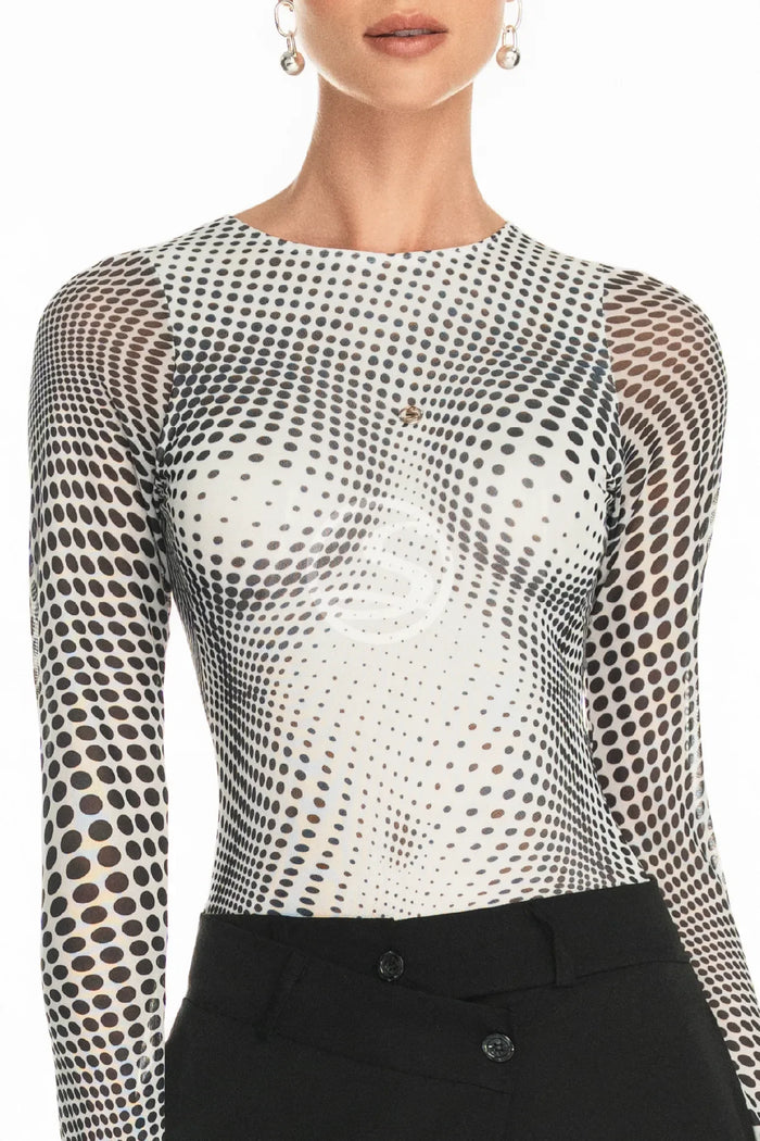 Body Orbit Santísimas Ref. S-689