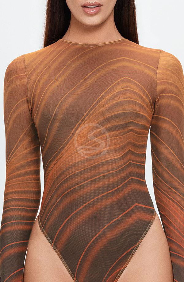 Body Sheet Santísimas Ref. S-588