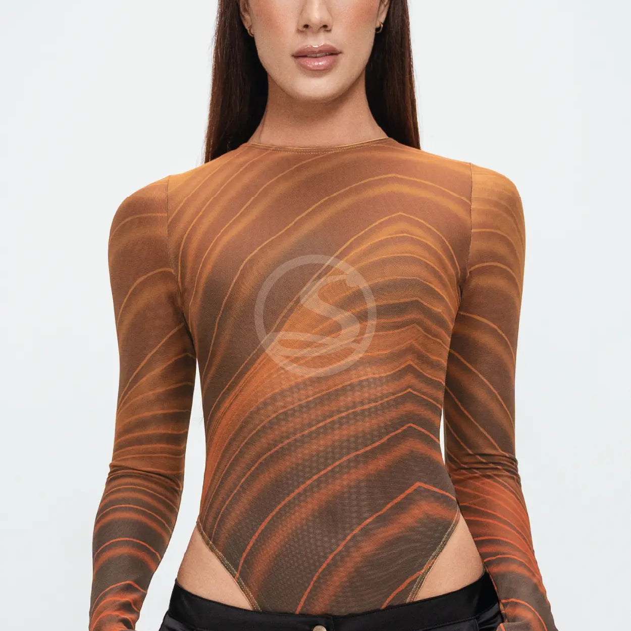 Body Sheet Santísimas Ref. S-588