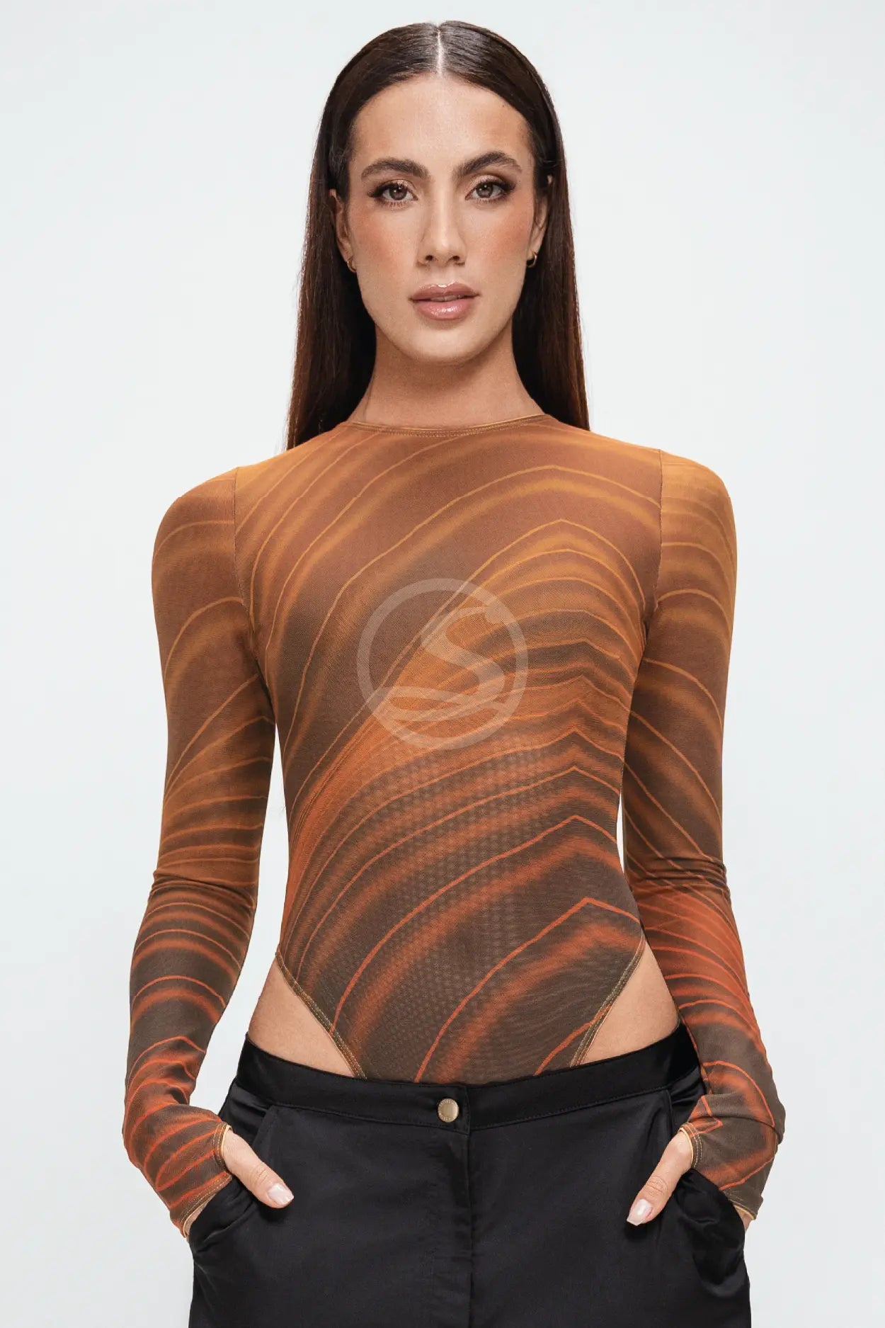 Body Sabana Santísimas Ref. S-588