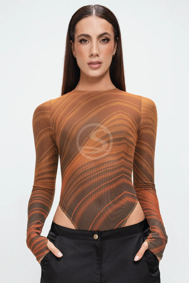Body Sabana Santísimas Ref. S-588