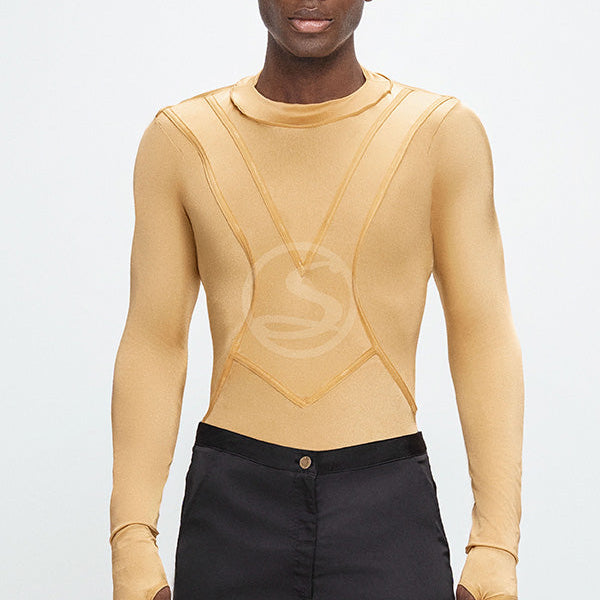 Golden Sun Santísimas Men's Bodysuit Ref. S-578