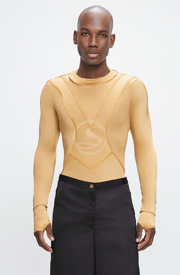 Golden Sun Santísimas Men's Bodysuit Ref. S-578