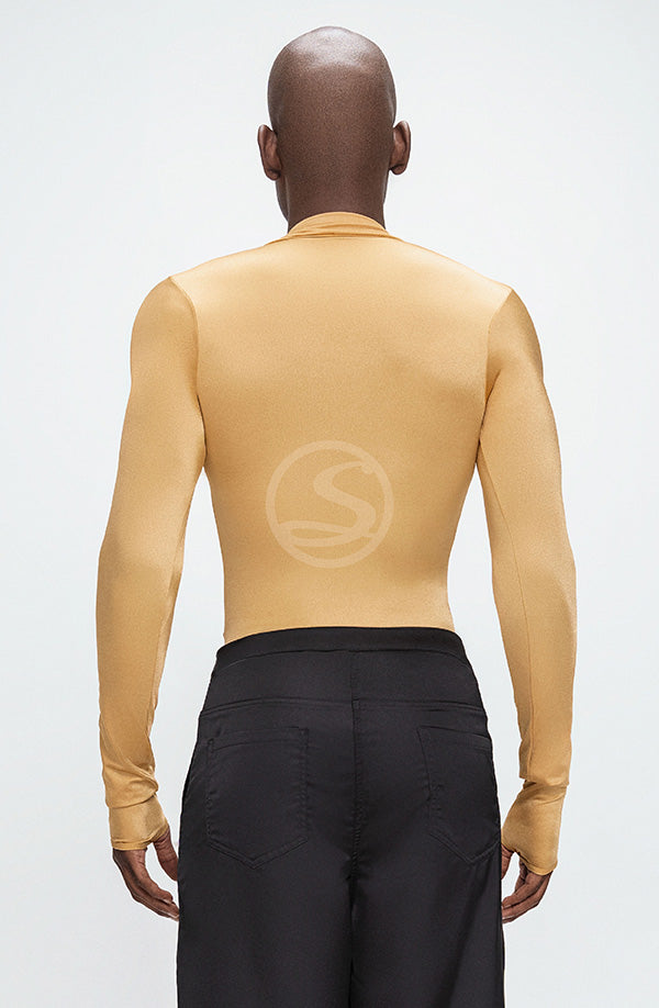 Golden Sun Santísimas Men's Bodysuit Ref. S-578