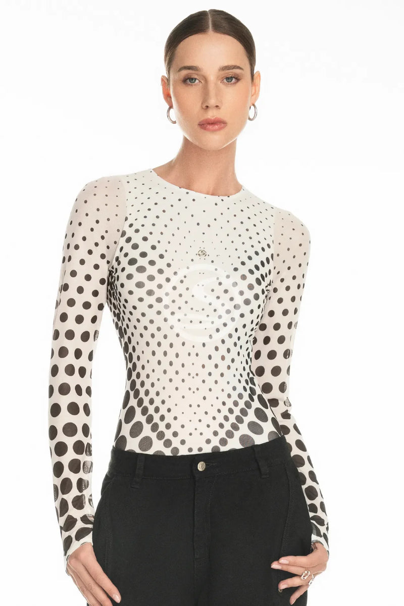 Body Vertex Santísimas Ref. S-688