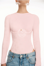 Body Vita Rosa Aura Santísimas Ref. S-645