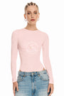 Body Vita Rosa Aura Santísimas Ref. S-645