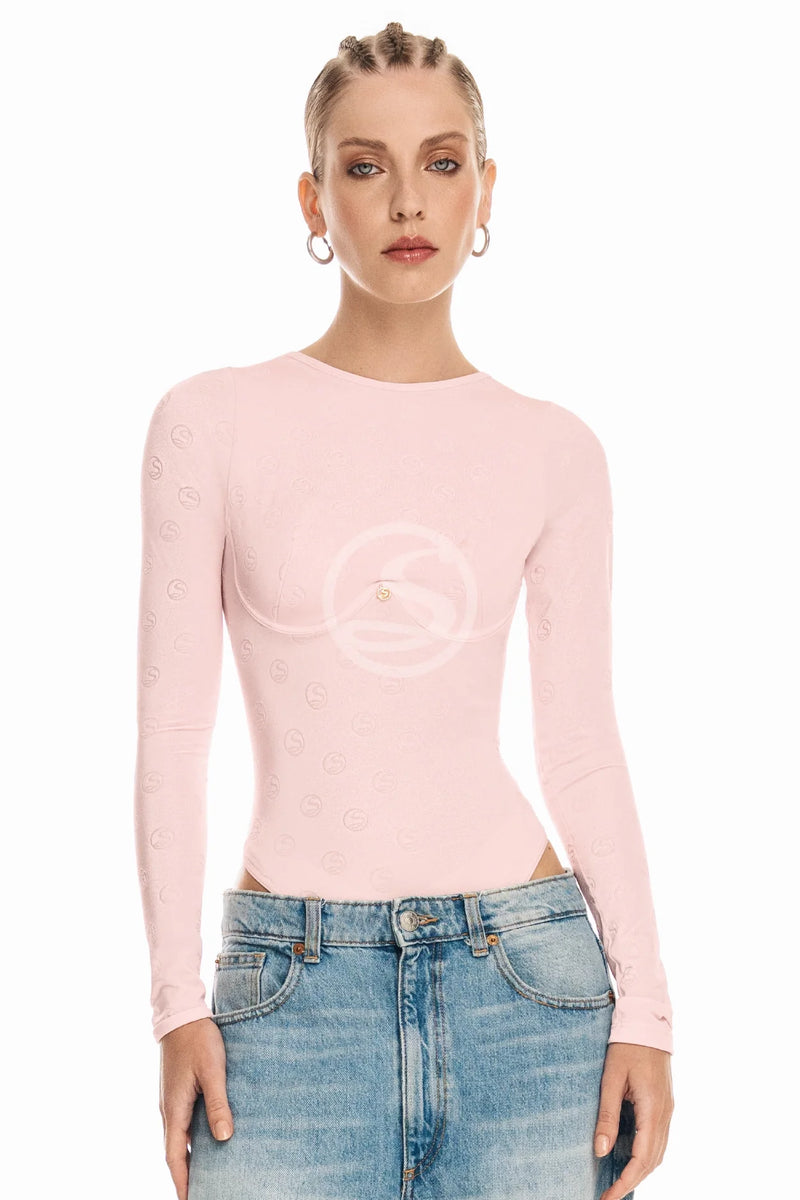 Body Vita Rosa Aura Santísimas Ref. S-645