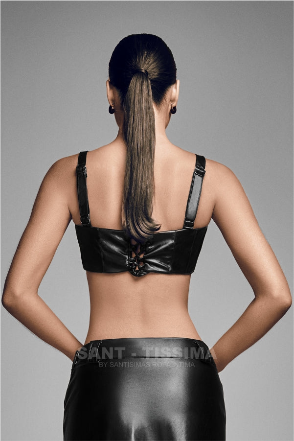 Garbo Sant tissima Bralette