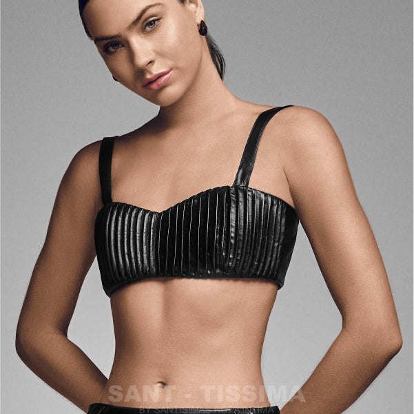 Garbo Sant tissima Bralette