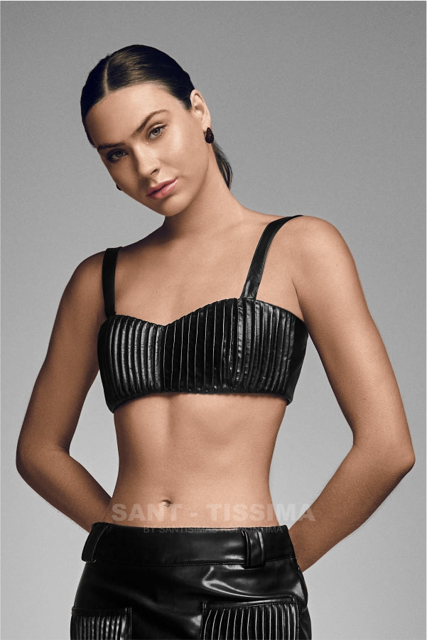 Garbo Sant tissima Bralette