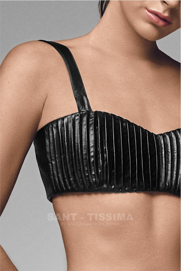 Garbo Sant tissima Bralette