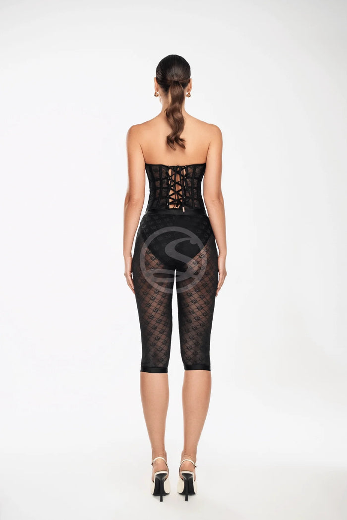 Set Body Nostalgia y Biker Rituals Santisimas