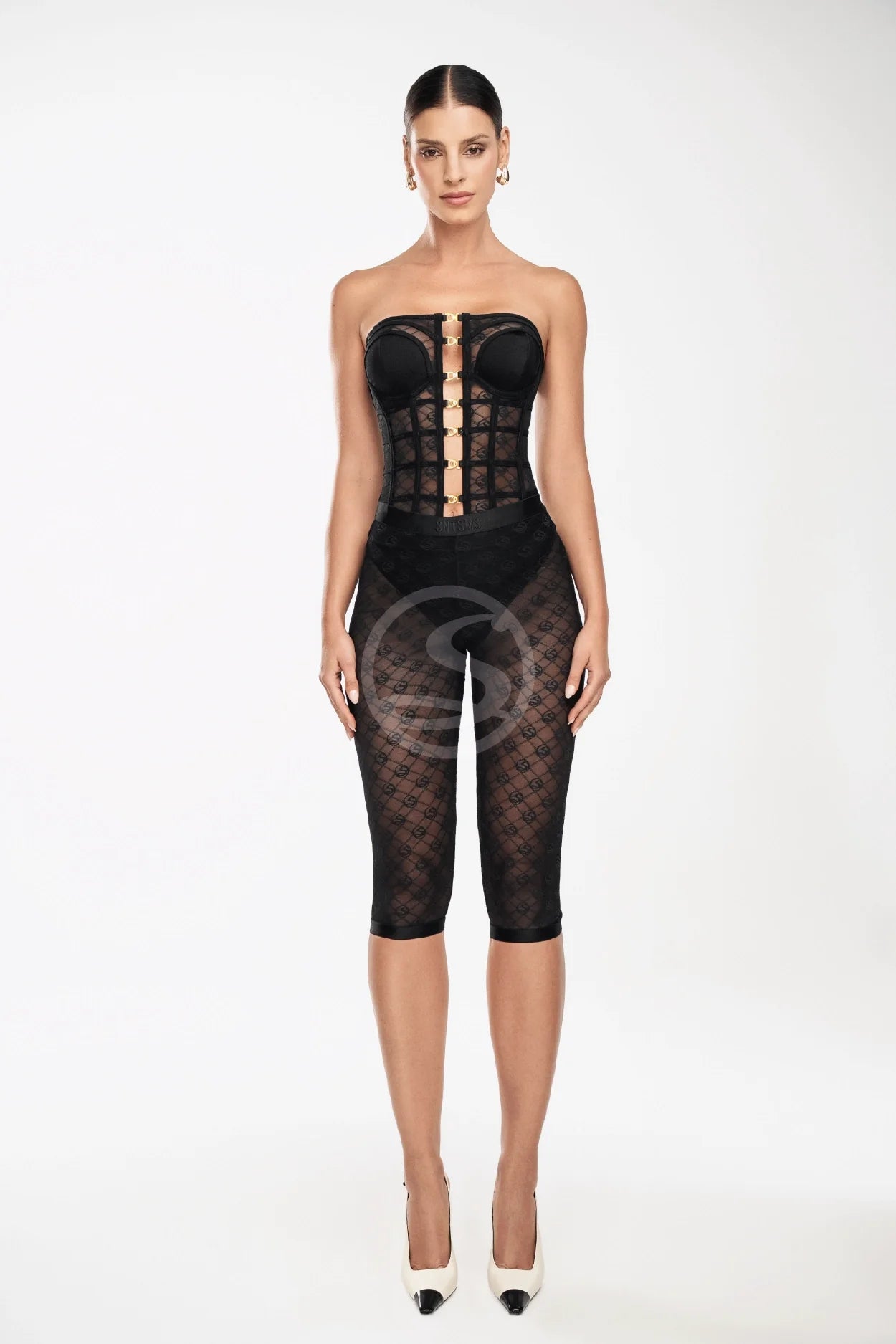 Set Body Nostalgia y Biker Rituals Santisimas