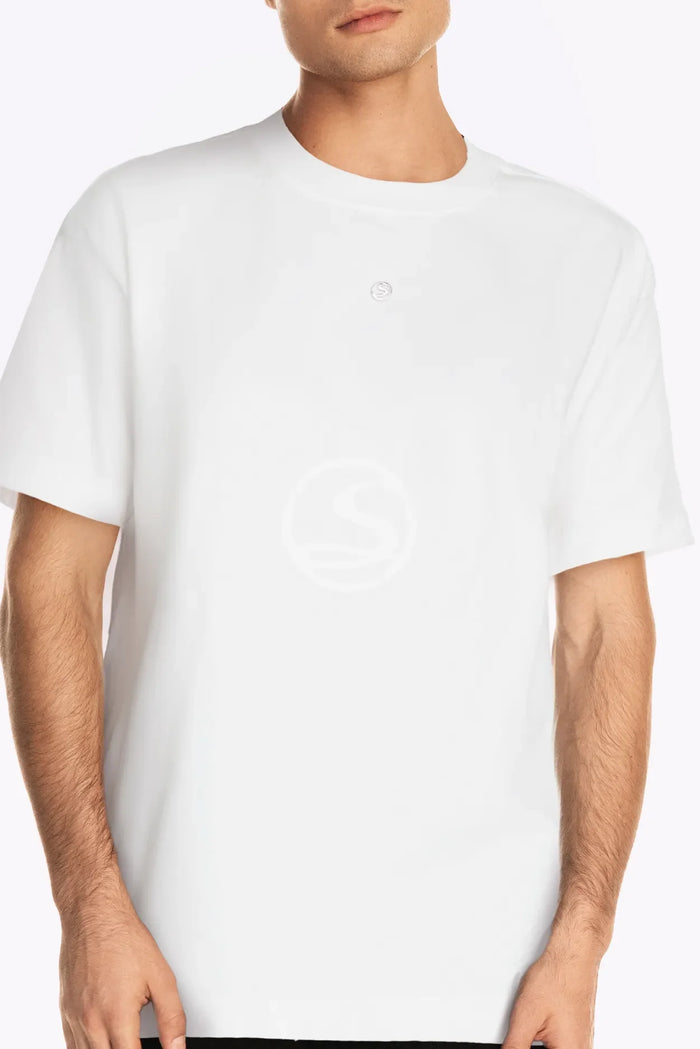 T-Shirt Core Men Santísimas Ref. S-684