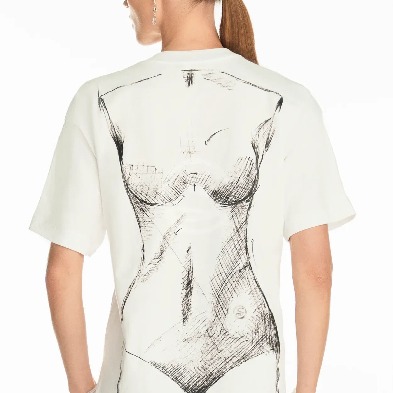 Core Santísimas T-Shirt Ref. S-684