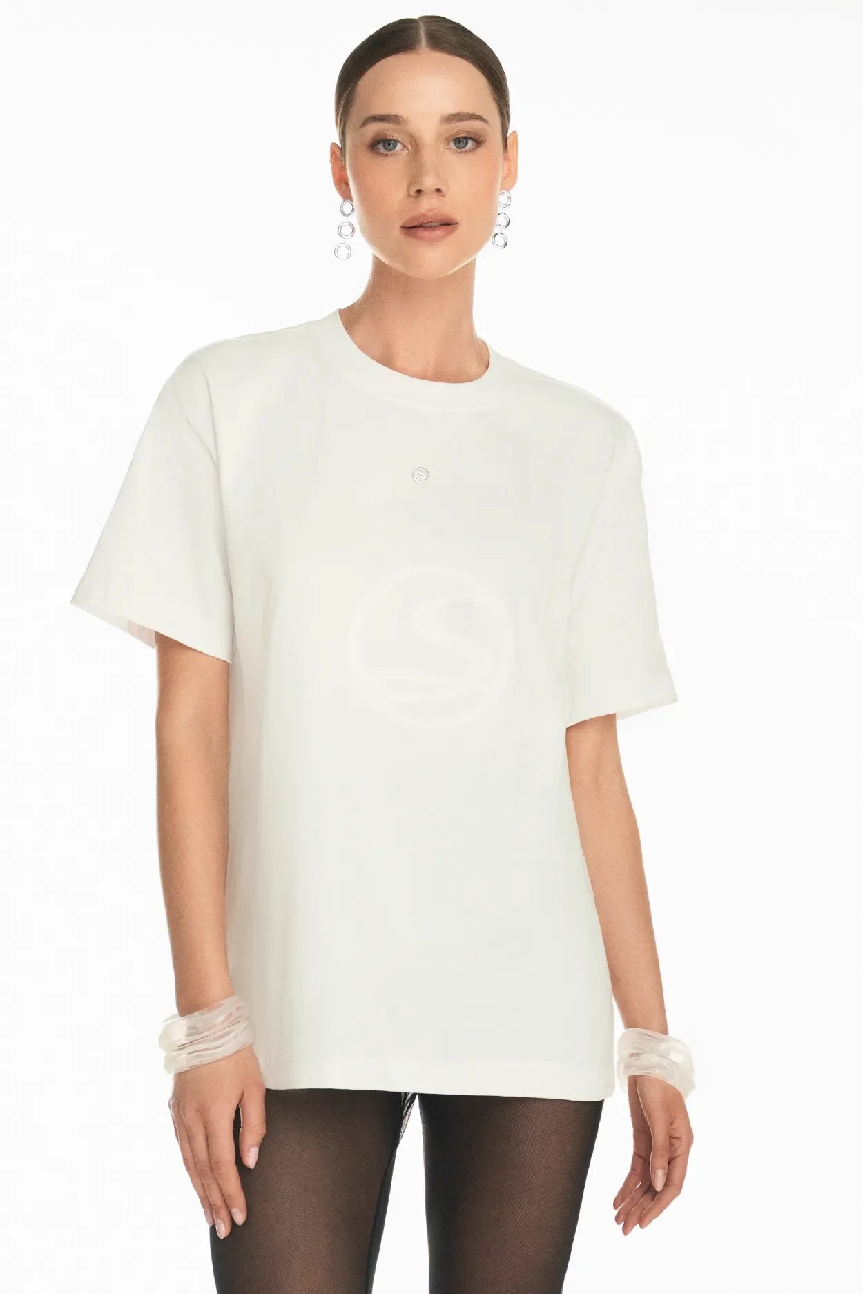 Core Santísimas T-Shirt Ref. S-684