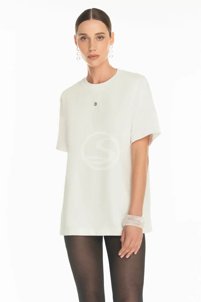 T-Shirt Core Santísimas Ref. S-684