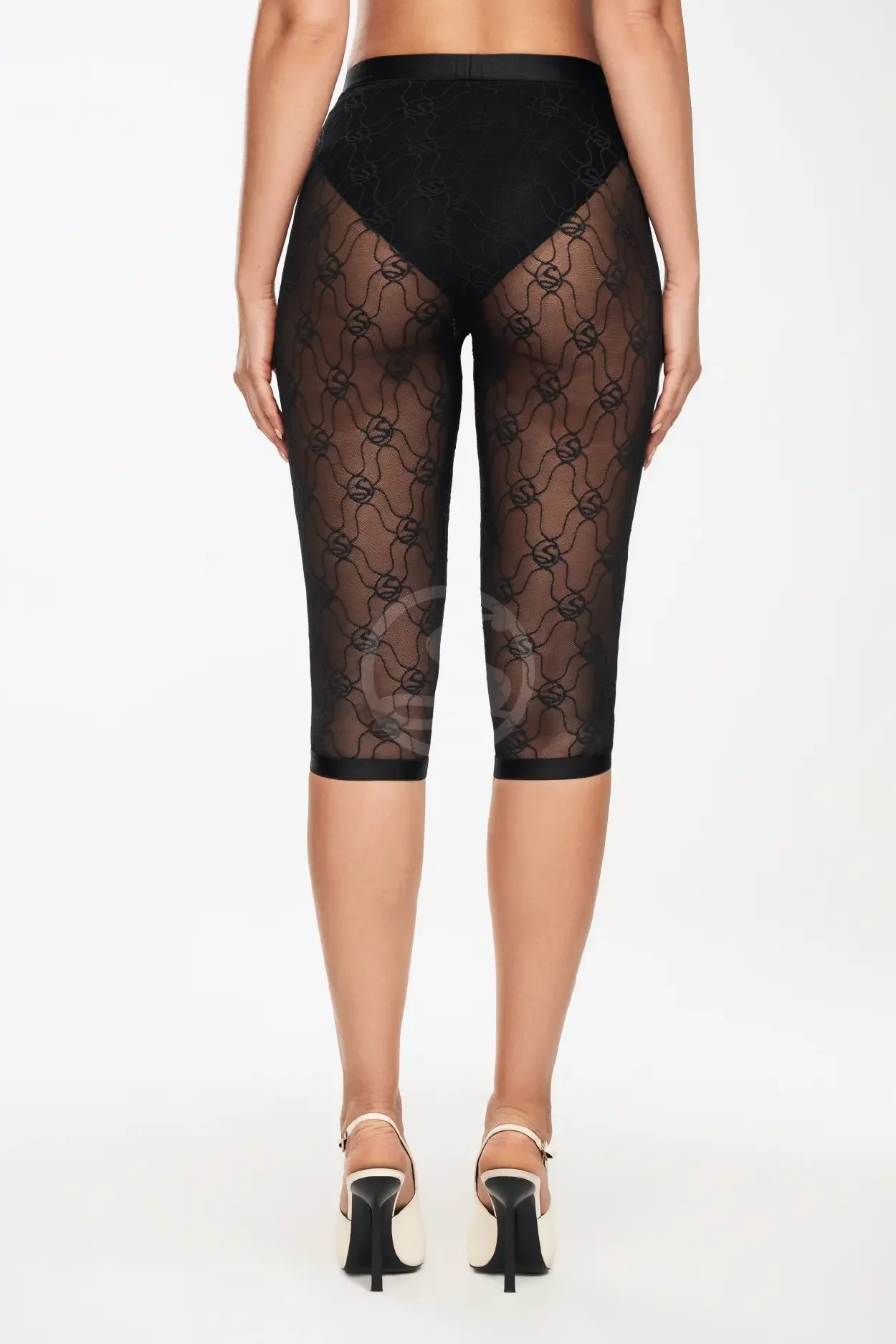 Bicker Rituals Black Blessed Ref. S-678