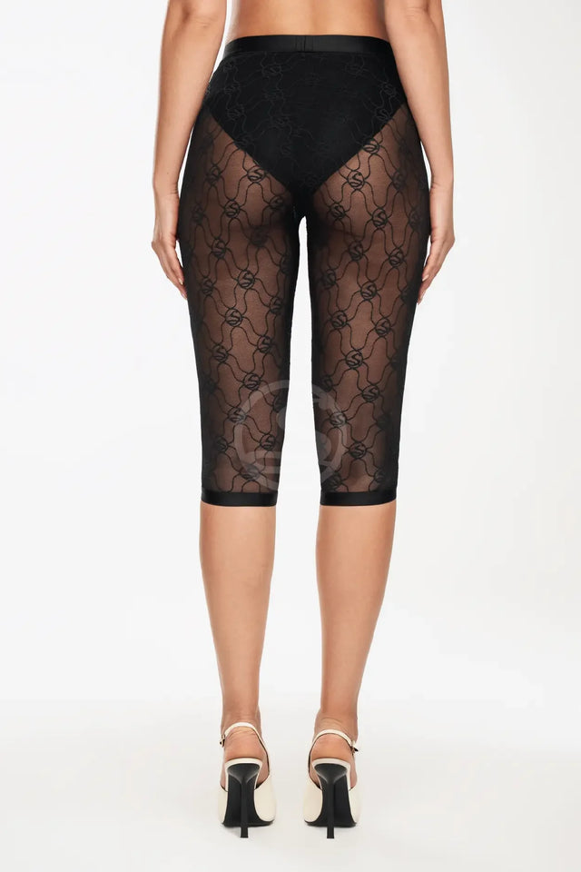 Bicker Rituals Negro Santísimas Ref. S-678