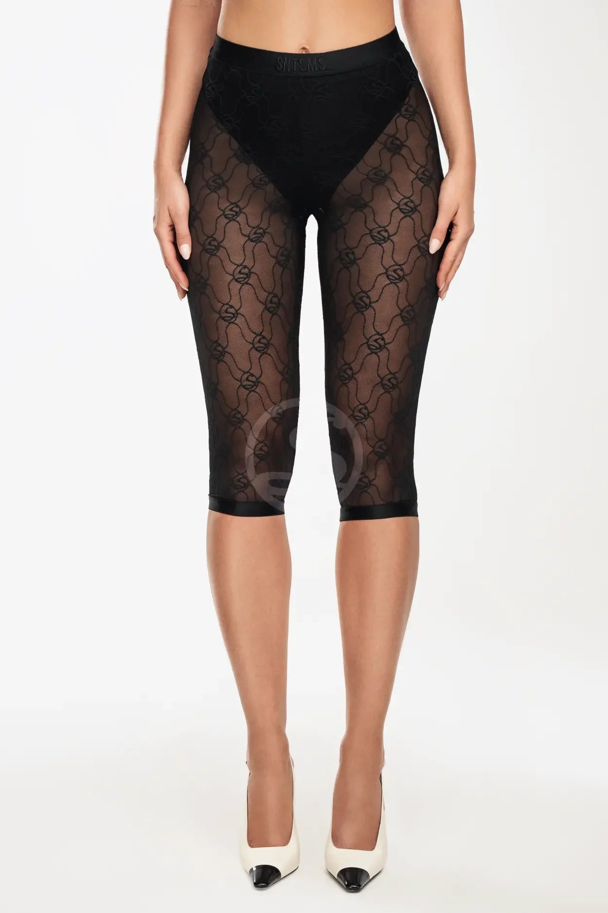 Bicker Rituals Black Blessed Ref. S-678