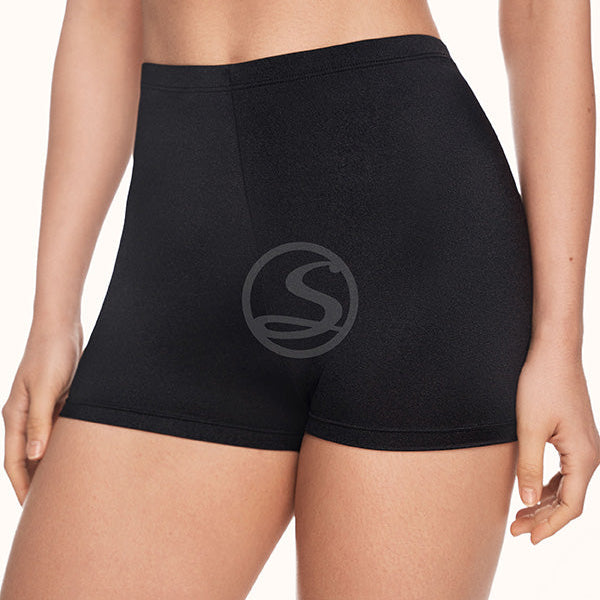 Black Panties Santísimas Ref. S-223