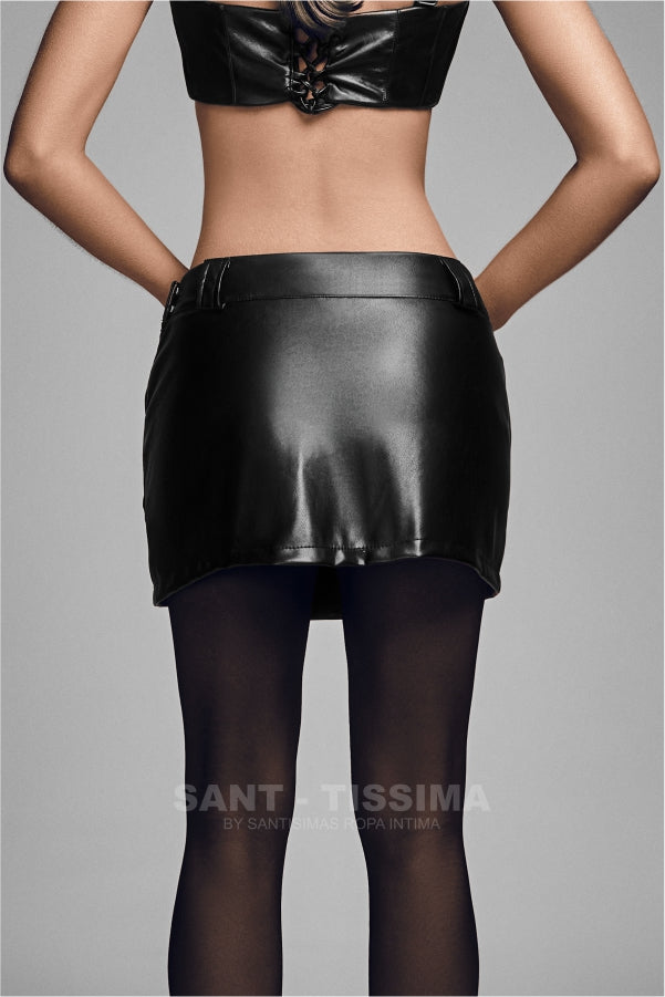 Sant tissima skirt