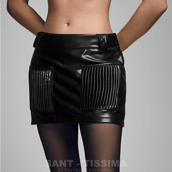 Sant tissima skirt