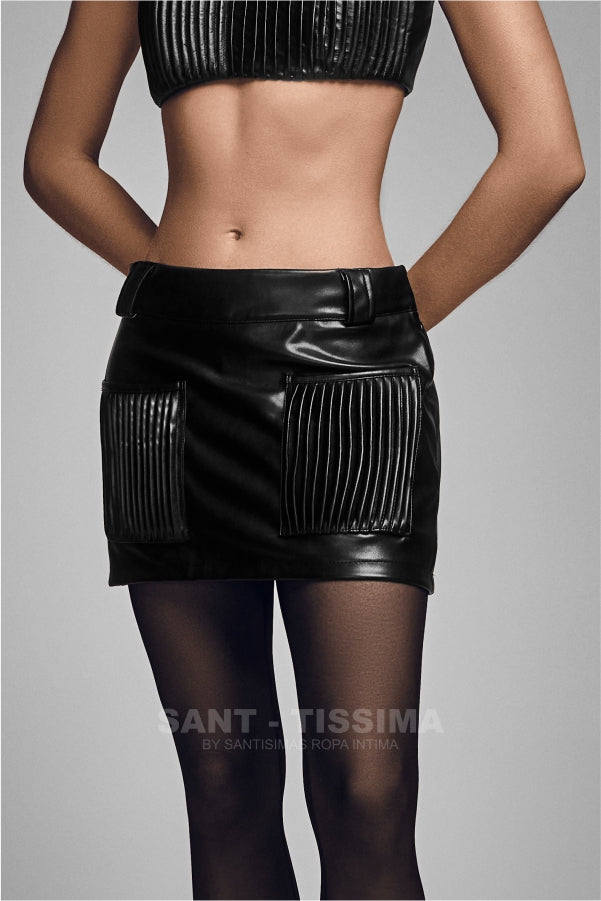 Sant tissima skirt