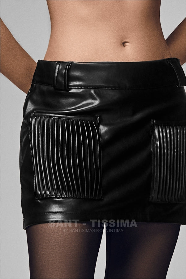Sant tissima skirt