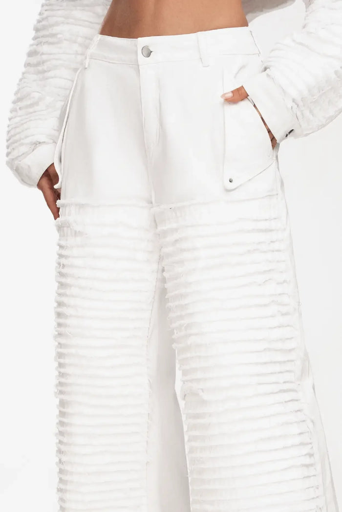 Revelación White Jean Santísimas Ref. S-674