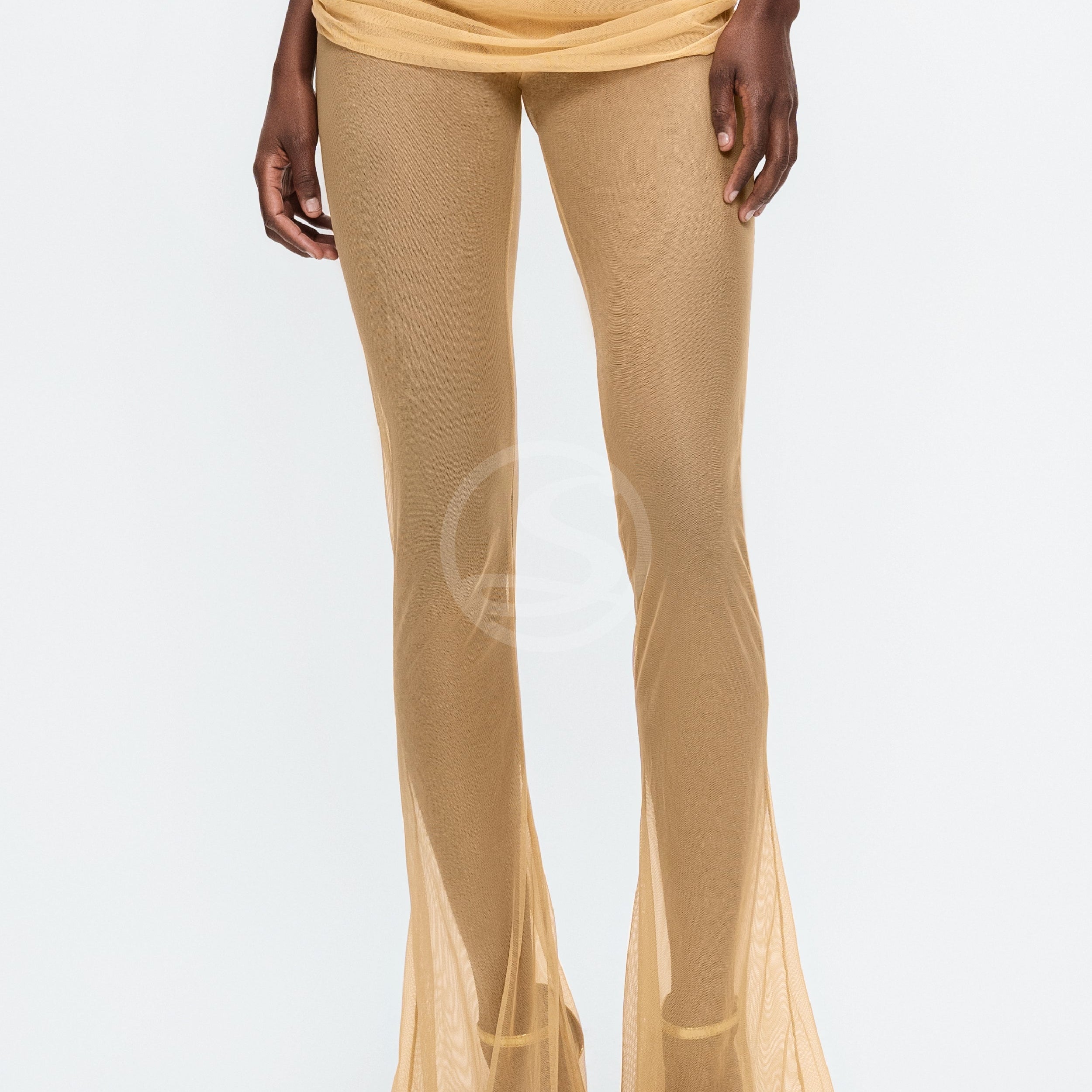 Alisios Sand Santísimas Half Trousers Ref. S-563