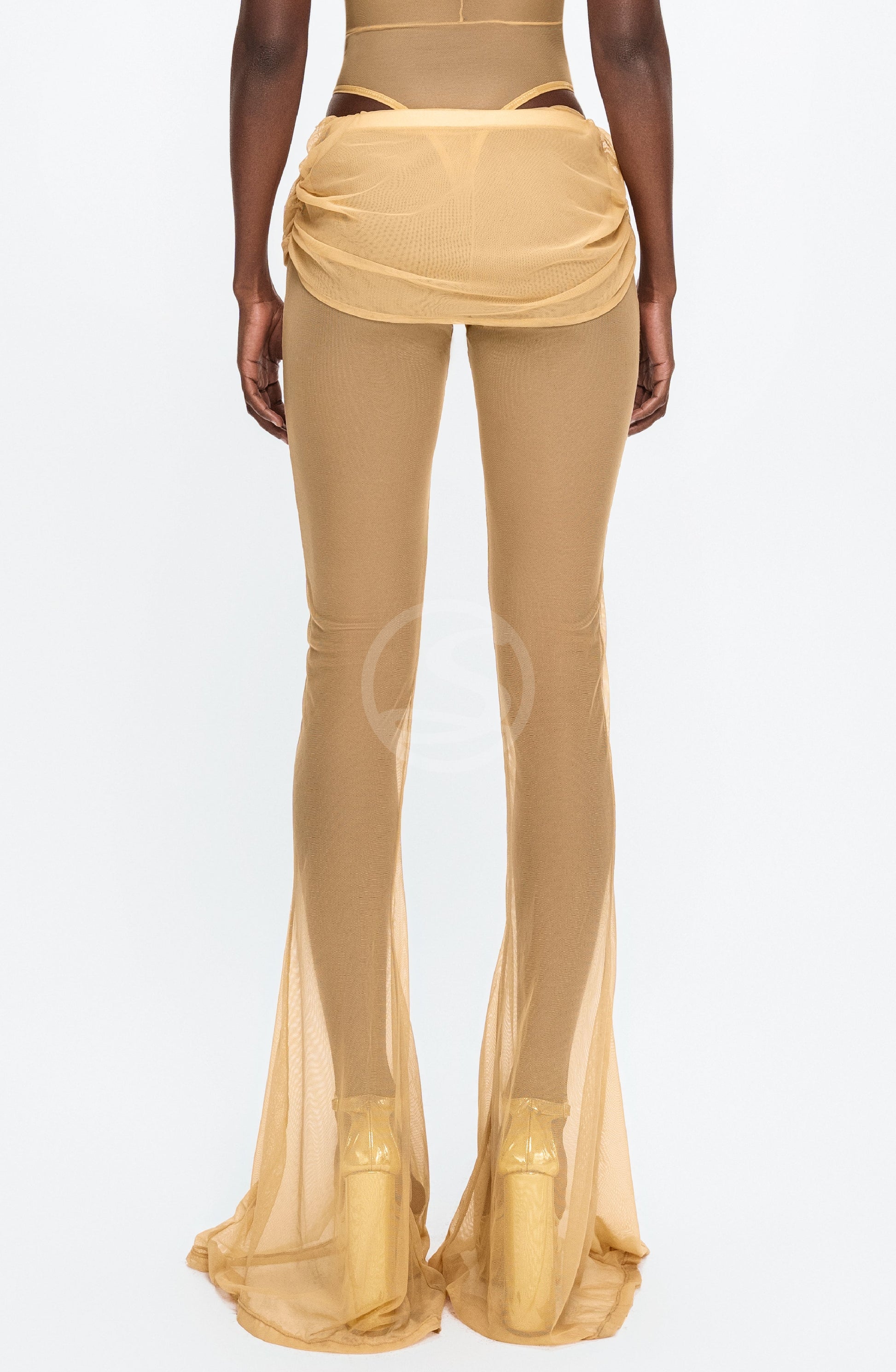 Alisios Sand Santísimas Half Trousers Ref. S-563