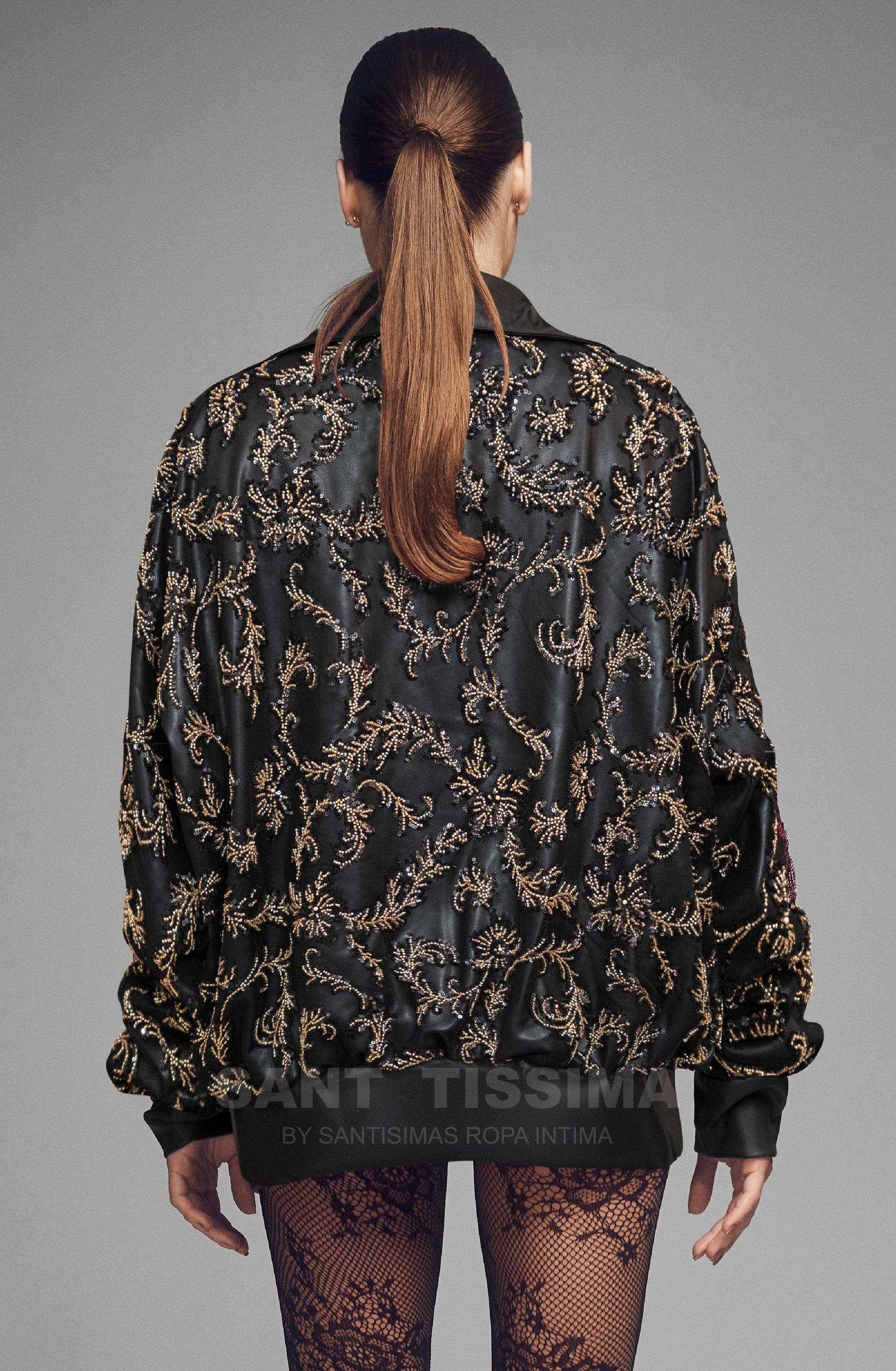 Pickford Sant Tissima Jacket