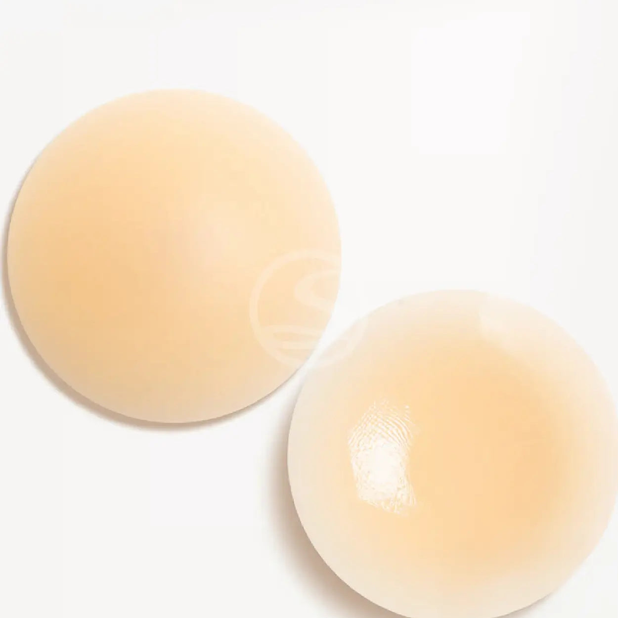 Santísimas Silicone Nipple Covers