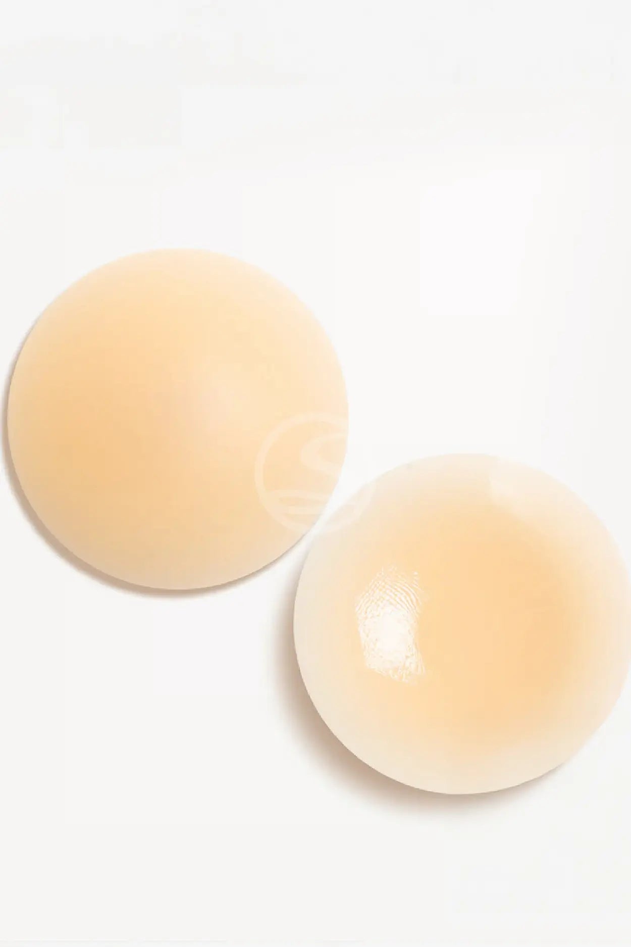 Santísimas Silicone Nipple Covers