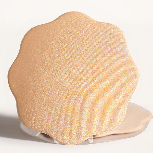 Holy Blossom Nipple Covers