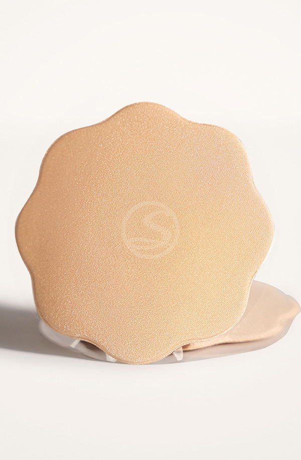 Holy Blossom Nipple Covers