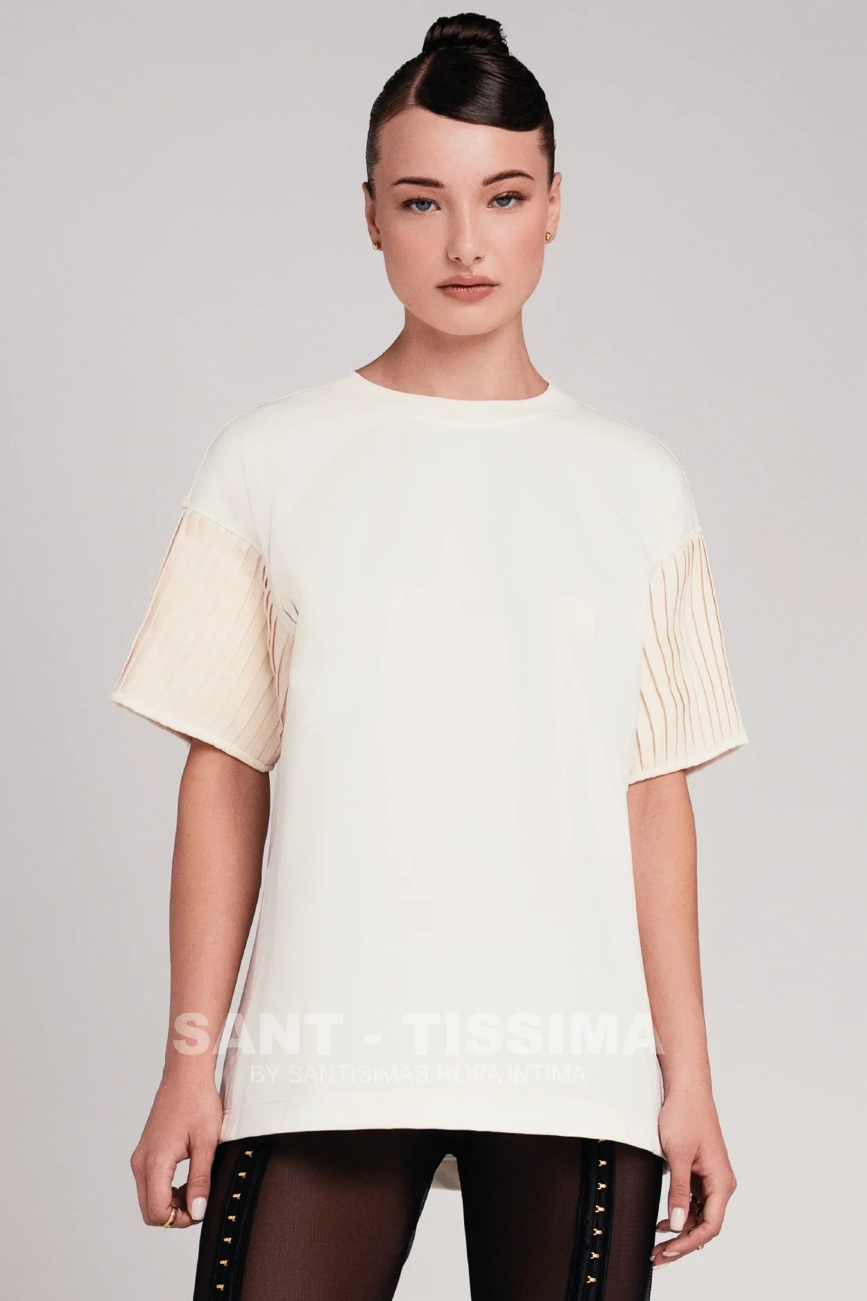 T-shirt Atelier Sant-tissima SANT-027