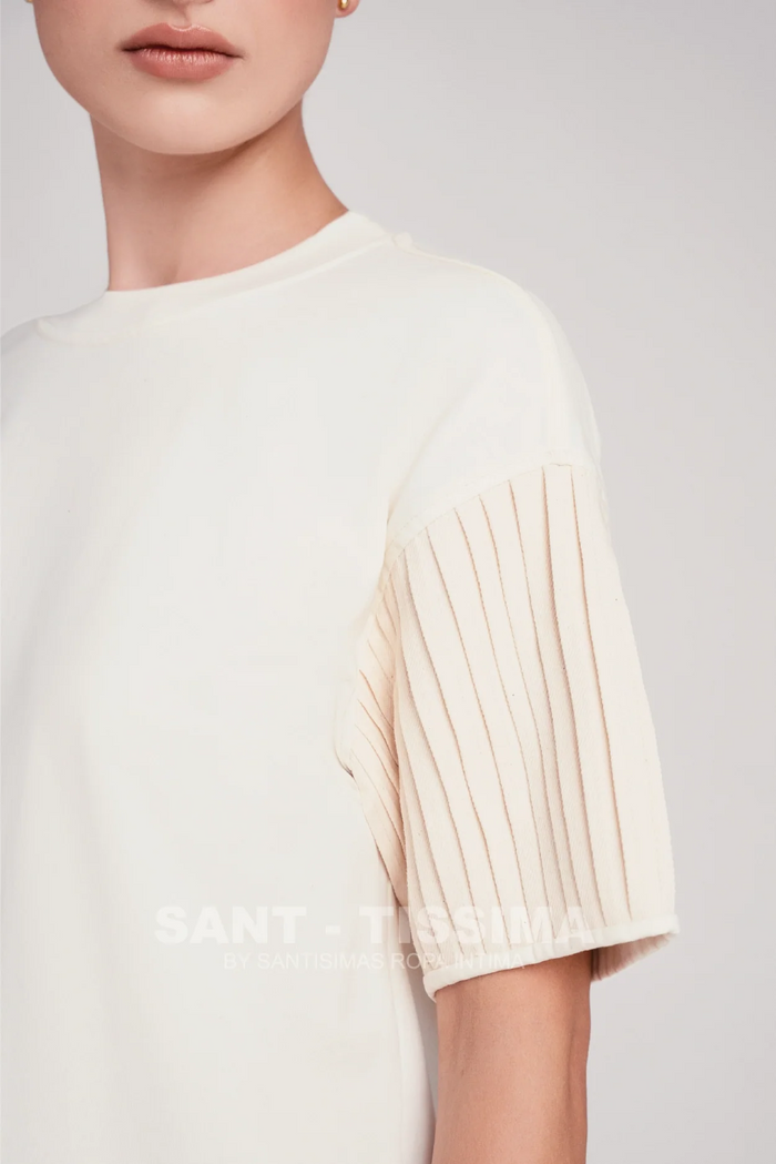 T-shirt Atelier Sant-tissima SANT-027