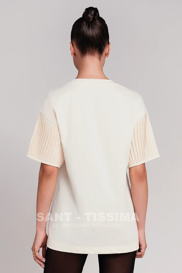 T-shirt Atelier Sant-tissima SANT-027