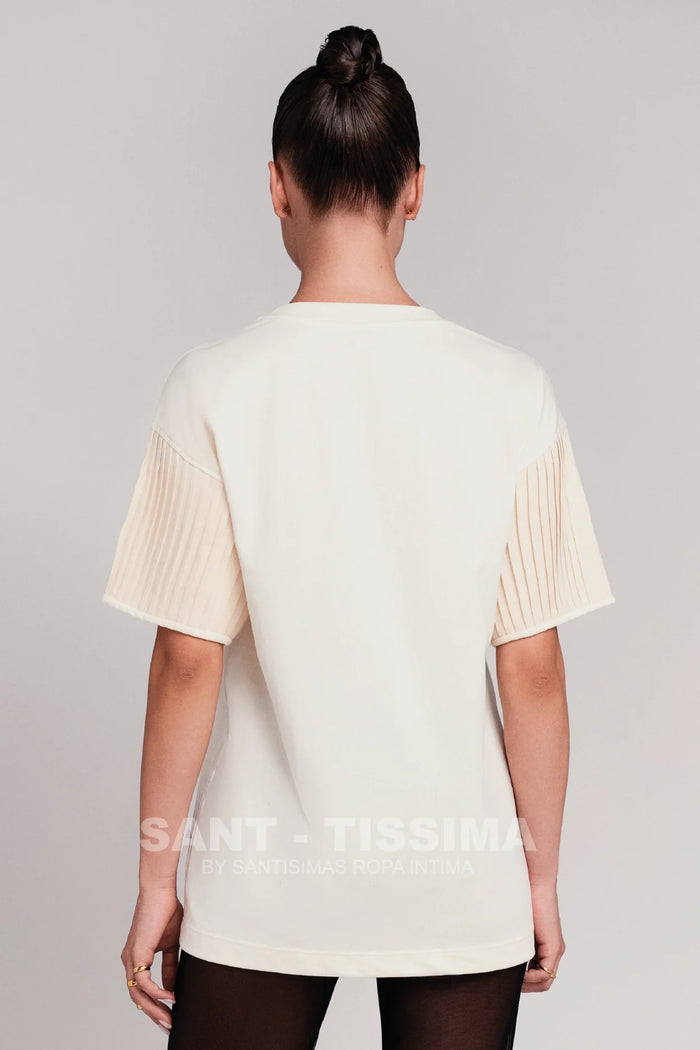 T-shirt Atelier Sant-tissima SANT-027
